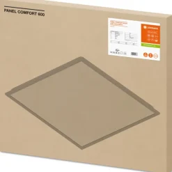 New Performance panel, 60x60cm, 4000K, hvid Led Paneler