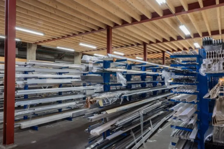 Outlet Performance T5 lysstofrør, 145 cm, 18W, 4000K Lysstofrør