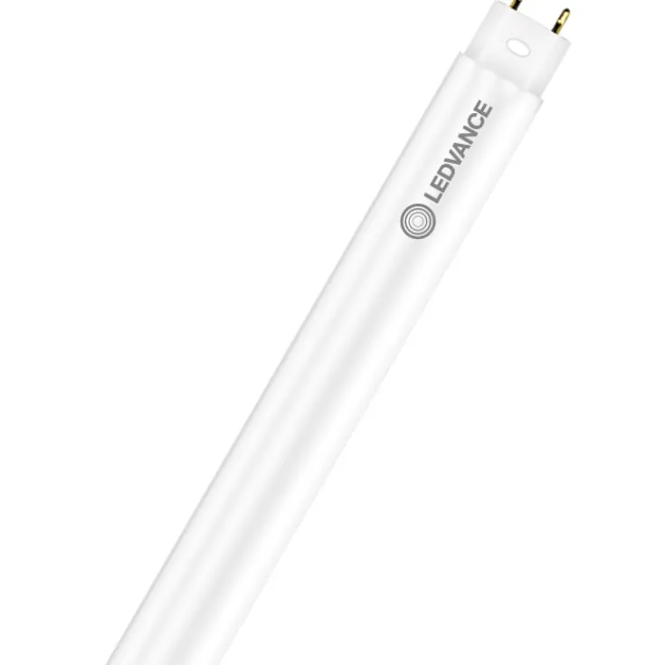 Online Performance T8 lysstofrør, 60 cm, 7,5W, 6500K Lysstofrør