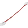 Best Performane 2-pin LED strip forlængerled - 50mm/2-pak Led Strips|Ledvance