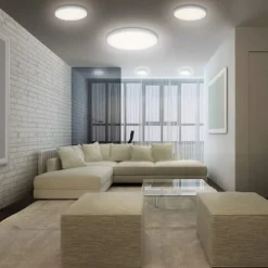 Sale Smart+ Wifi Downlight Surface plafond, justerbar hvid, Ledvance|Indendørs Belysning