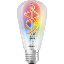 Discount Smart+ Wifi E27 edisonpære, 2700K, 4,5W Lyskilder