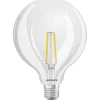 New Smart+ Wifi E27 globepære, 2700K, 5,5W Lyskilder