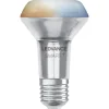 Hot Smart+ Wifi E14 reflektorpære, 2700K-6500K, 3,3W Lyskilder|Ledvance