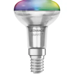 Best Smart+ Wifi E14 reflektorpære, 2700K-6500K, 3,3W Lyskilder|Ledvance
