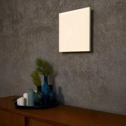 Hot Smart+ Wifi Planon LED panel, justerbar hvid, 60x60 cm Tilbud|Ledvance