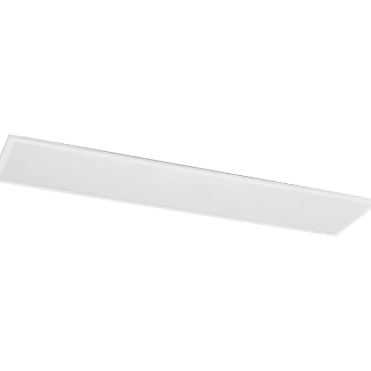 Hot Smart+ Wifi Planon Magic plafond, farveskift + hvid, Underskabsbelysning|Indendørs Belysning