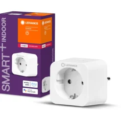 Clearance Smart+ Zigbee stikkontakt Smart Plugs