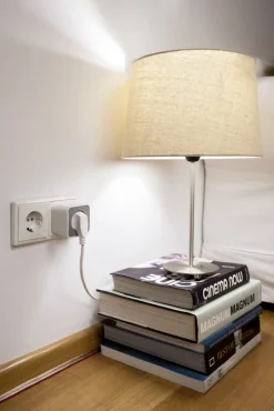 Clearance Smart+ Zigbee stikkontakt Smart Plugs