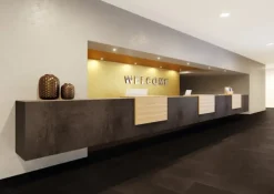 Online Spot Fix indbygningsspot, 3000K, hvid Ledvance