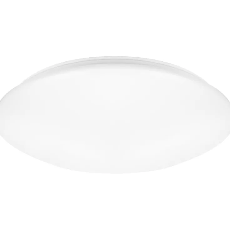 Hot Surface Circular PS plafond, Ø50 cm, Ledvance