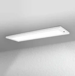 Online underskabsbelysning med sensor, 30x10 cm, 2 stk Underskabsbelysning