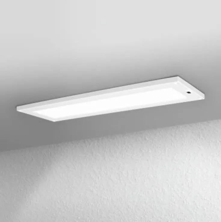Online underskabsbelysning med sensor, 30x10 cm, 2 stk Underskabsbelysning