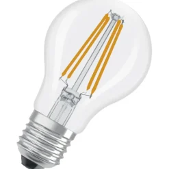 Sale Value E27 standardpære, 2700K, Ledvance|Led Pærer