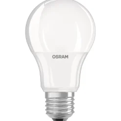 Outlet Value E27 standardpære, 2700K, Led Pærer