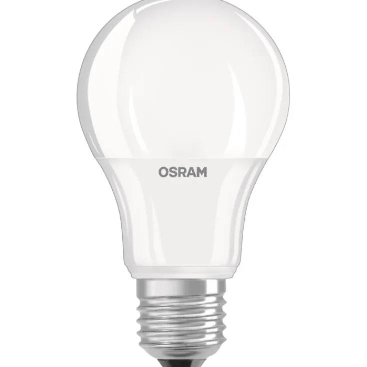 Outlet Value E27 standardpære, 2700K, Led Pærer