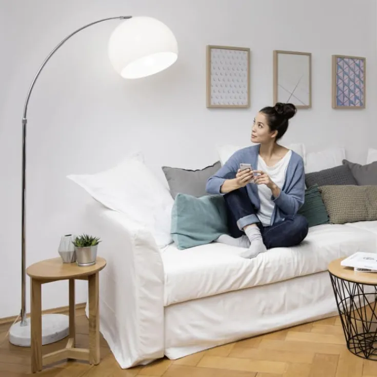 Outlet Value E27 standardpære, 2700K, Led Pærer