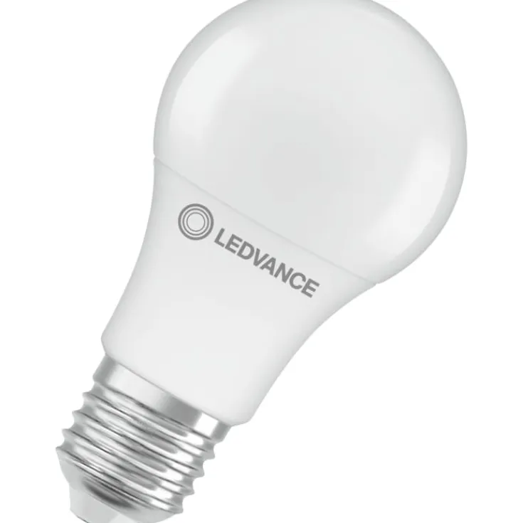 Sale Value E27 standardpære, 2700K, Ledvance