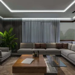 New Value Flex Protect LED strip, 16W, , 5 m Led Strips