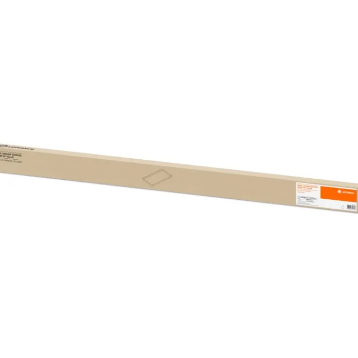 Sale Value påbygningsramme, , hvid Led Paneler