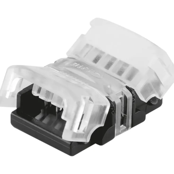 Outlet Value RGB 4-pin forlængerled, 2-pak Led Strips