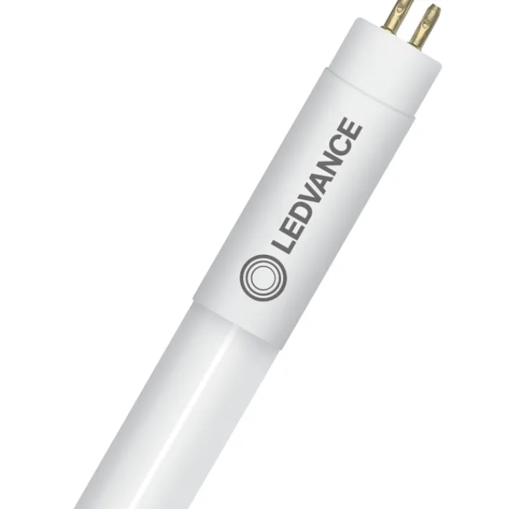 Online Value T5 lysstofrør, 52 cm, 7W, 4000K Lysstofrør