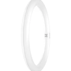 Hot Value T9 rundt lysstofrør, 20W, 6500K Lysstofrør