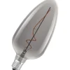 Discount Vintage 1906 E27 globepære, 1800K, 4W Ledvance
