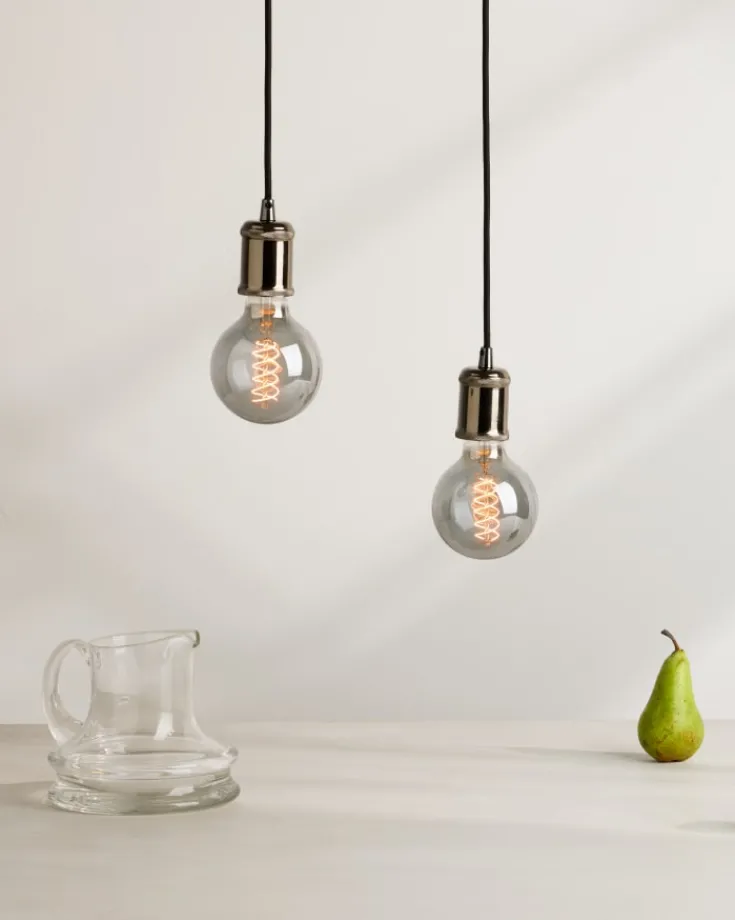 Sale Vintage 1906 E27 globepære, 1800K, 7,8W Ledvance