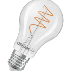 Discount Vintage 1906 E27 standardpære, 2700K, 6W Ledvance|Led Pærer