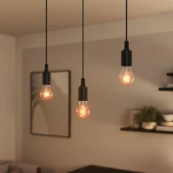 Discount Vintage 1906 E27 standardpære, 2700K, 6W Ledvance|Led Pærer