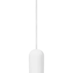 Outlet Vintage 1906 Round fatningssæt, gips Fatninger & Fatningssæt