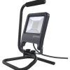 Worklight projektør, 4000K, 50W Projektører