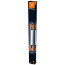 Outlet Worklight Tube genopladelig LED projektør, 20W, 4000K Ledvance|Projektører
