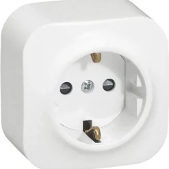 Outlet Forix schuko stikkontakt Stikkontakter