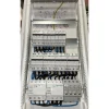 Best Legrand færdigmonteret gruppetavle for indbygning LE4 3240KG0001 Schneider Electric|Tavler & Skabe