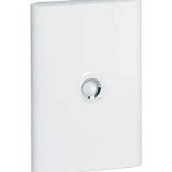 Sale låge for Drivia gruppetavle, 2x13 moduler, Tavler & Skabe