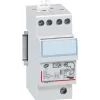 Best transientbeskyttelse type 2 1P+N, 12kA nul i venste side Tavlekomponenter