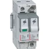 Best transientbeskyttelse type 2 1P+N, 20kA Tavlekomponenter