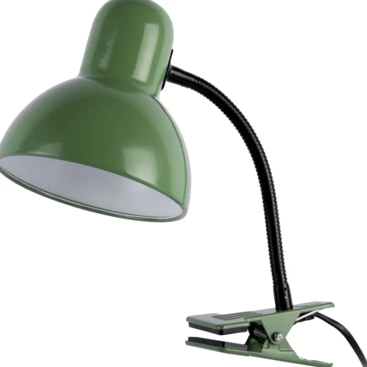Online New Retro klemmelampe, Klemmelamper