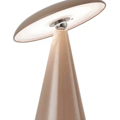 Sale Phoebe genopladelig bordlampe, Genopladelige Lamper