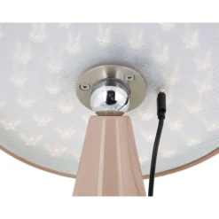 Sale Phoebe genopladelig bordlampe, Genopladelige Lamper