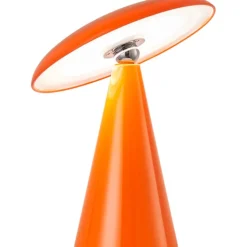 New Phoebe genopladelig bordlampe, Genopladelige Lamper