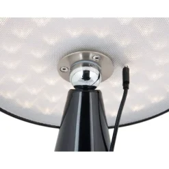 Best Phoebe genopladelig bordlampe, Genopladelige Lamper