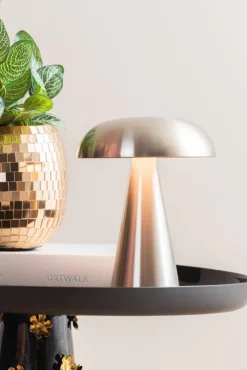 Best Rachel genopladelig bordlampe, Genopladelige Lamper