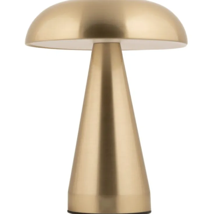 Hot Rachel genopladelig bordlampe, Genopladelige Lamper