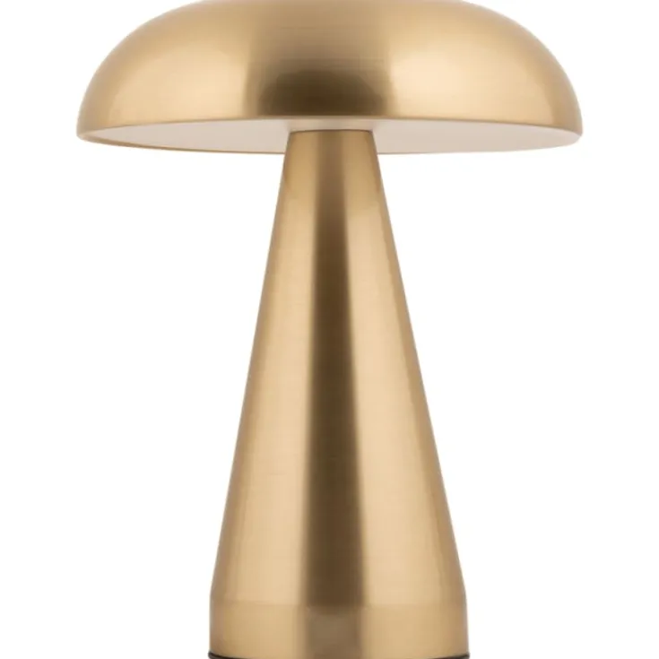 Hot Rachel genopladelig bordlampe, Genopladelige Lamper