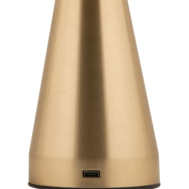 Hot Rachel genopladelig bordlampe, Genopladelige Lamper