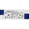 Lifud on/off driver, 60W Transformere & Drivere