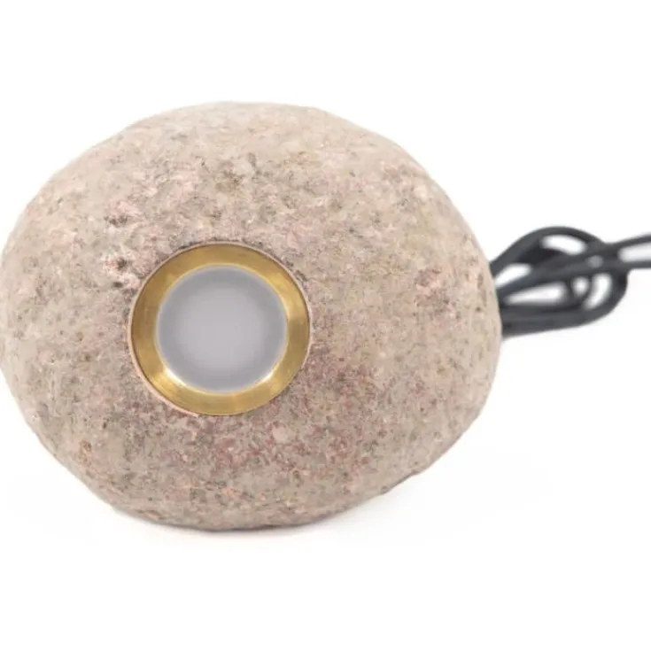 Best Light By Juhl pigsten med Cosmos spot, Udendørs Spots